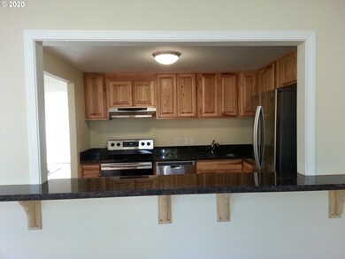 Kitchen/Nook