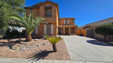 23773 W Hammond Ln, Buckeye, AZ 85326 - photo 2