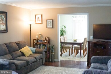 1922 Lynne Place, Harrisonburg, VA 22801 - photo 4