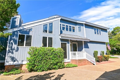 Gorgeous architectural design, with primo front lo