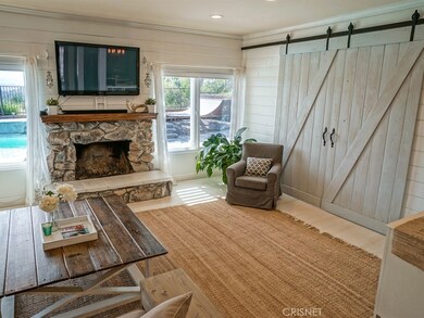 How cute are these doors?