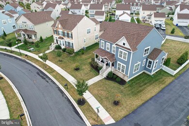 1016 W Davinci Dr, Middletown, DE 19709 - photo 2