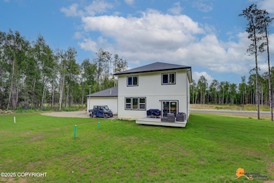 5235 W Hidden Paradise Rd, Meadow Lakes, AK 99654 - photo 7