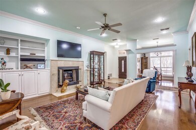 3911 Bandera Dr, Granbury, TX 76049 - photo 6