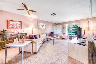 Great Room Layout