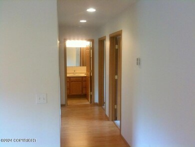 Hall & Bathroom #1