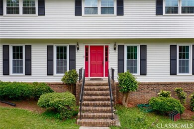 1176 Shadowlawn Dr NE, Conyers, GA 30012 - photo 2