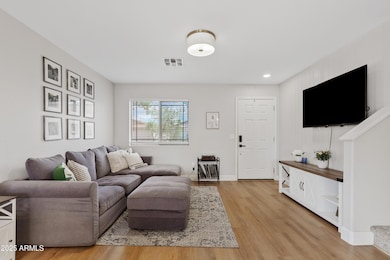 1720 E Dust Devil Dr, San Tan Valley, AZ 85143 - photo 5