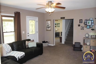 13542 SW K4 Hwy, Topeka, KS 66610 - photo 3