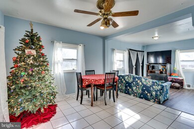 1206 Fiji Ave, Hyattsville, MD 20785 - photo 4