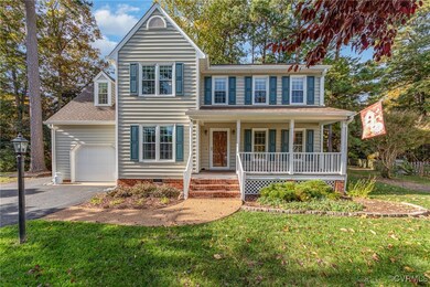 9188 Breeders Cup Place, Mechanicsville, VA 23116 - photo 3