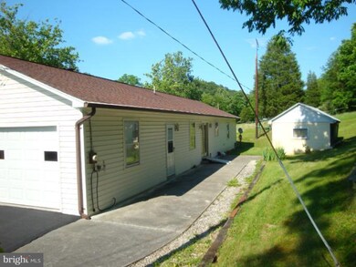 0 Christian Church Rd unit 1004028738, High View, WV 26808 - photo 3