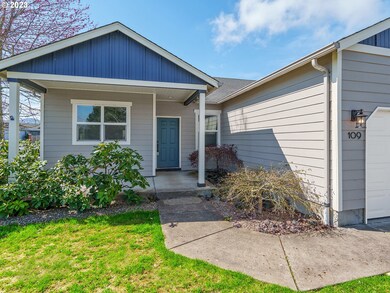 109 Robin Ct, Creswell, OR 97426 - photo 3