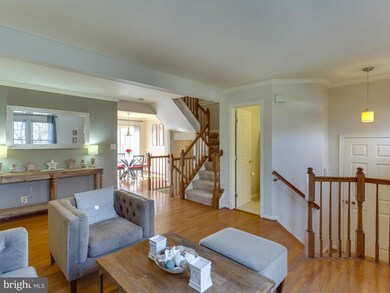 8567 Cabot Ct, Manassas, VA 20111 - photo 4