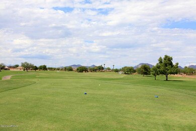 Golf Course