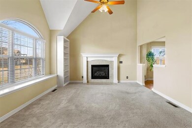 1304 SW Merryman Dr, Lees Summit, MO 64082 - photo 4