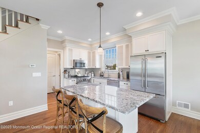 337 Ocean Blvd unit B, Long Branch, NJ 07740 - photo 4