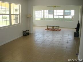LIVING AND FAMILY ROOM