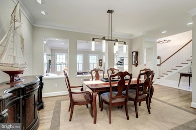 2047 Mayfair Mclean Ct, Falls Church, VA 22043 - photo 6