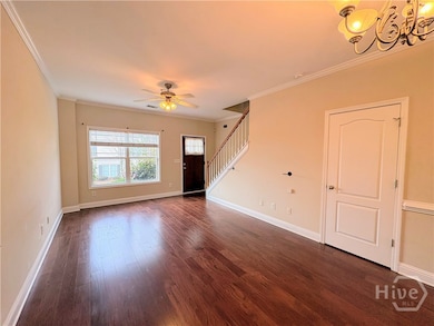 135 Oconee River Cir, Athens, GA 30605 - photo 3