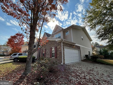 1231 Gates Mill Dr NW unit 14, Kennesaw, GA 30144 - photo 2