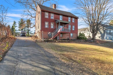 1410 Main St, Agawam, MA 01001 - photo 2