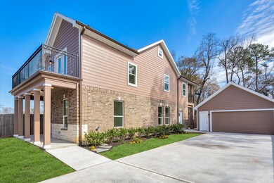 5926 Cebra St, Houston, TX 77091 - photo 4