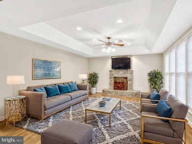 202 Midshipman Cir, Stafford, VA 22554 - photo 2