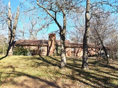 22677 S Pony Lake Dr unit A, Claremore, OK 74019 - photo 2