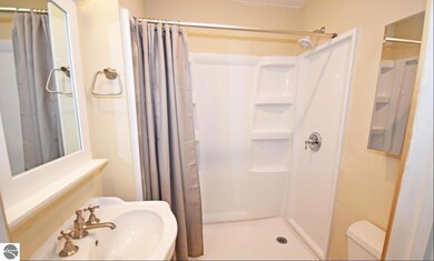 75 E Mill St, Maple City, MI 49664 - photo 4