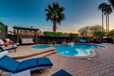 925 E Waltann Ln Phoenix AZ - MLS Sized