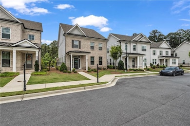 1179 Bennett Creek Overlook, Suwanee, GA 30024 - photo 4