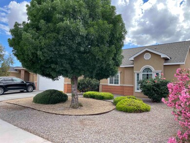 307 Coronado Dr, Alamogordo, NM 88310 - photo 4