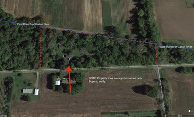 008-31-Situated on 6 Acres