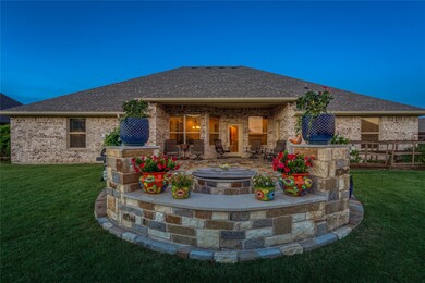 3104 Arrow Creek Dr, Granbury, TX 76049 - photo 2