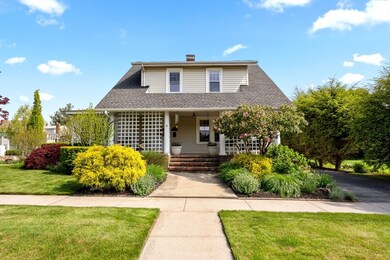 1 Brighton Rd, Worcester, MA 01606 - photo 2