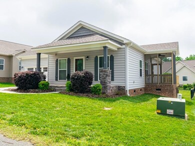 115 Meeting St unit 103, Locust, NC 28097 - photo 2