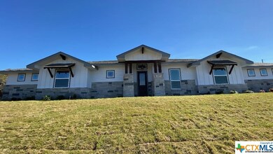 2897 Grimes Crossing Rd, Copperas Cove, TX 76522 - photo 3