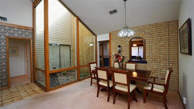 801 W Russell Ave unit 107, Bonham, TX 75418 - photo 2