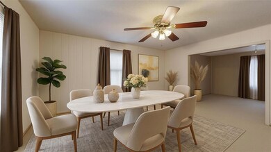 525 Lake Murray Dr S, Ardmore, OK 73401 - photo 4