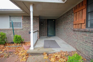 3205 S 210th East Ave, Broken Arrow, OK 74014 - photo 3