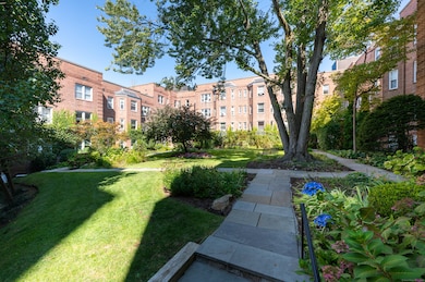 Royal Pavillion unit 2-2D, Stamford, CT 06902 - photo 5