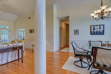 Foyer View