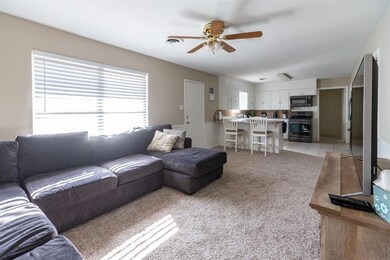 200 Lone Star St, Joshua, TX 76058 - photo 3