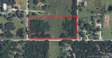 5 E 51st St, Broken Arrow, OK 74014 - photo 2