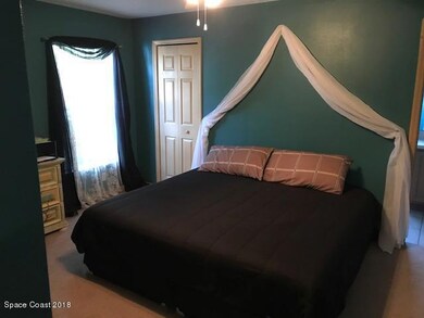 MasterBed