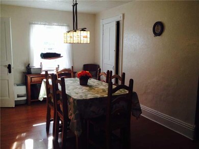 Dining Room.