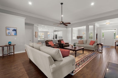 2772 Latrobe Court