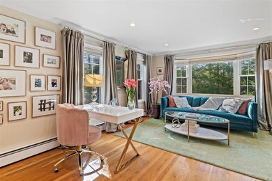 258 Bridges Ln, North Andover, MA 01845 - photo 7