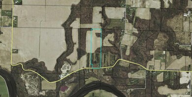 4883 Hipps Plat Map